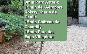 Residence Du Houx - 5